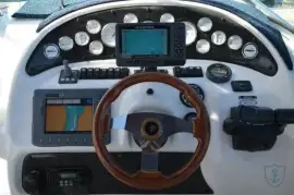 MUSTANG 32 LE