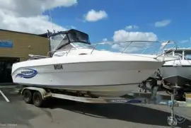 MUSTANG 2250