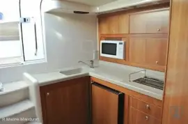 RIVIERA 4000 LATE MODEL IMMACULATE