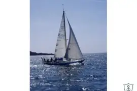 Contessa 32