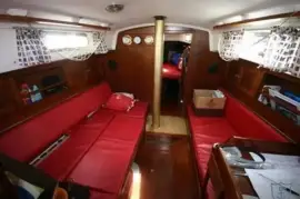 Contessa 32