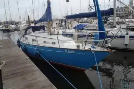 Contessa 32