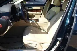 Jaguar XF Supercharged