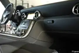2011 Mercedes-Benz SLS AMG Base