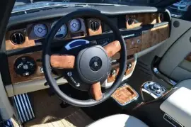 2013 Rolls-Royce Phantom Drophead Coupe Base