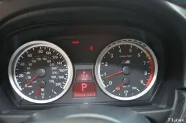 2009 BMW M3
