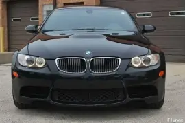 2009 BMW M3