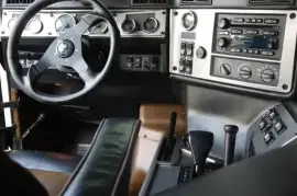 2006 Hummer H1 Alpha Alpha