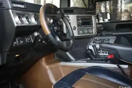 2006 Hummer H1 Alpha Alpha