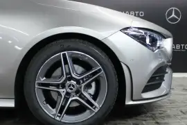 Mercedes-Benz CLA II (C118, X118)