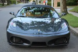FERRARI F430 SPIDER F1