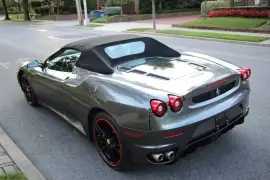 FERRARI F430 SPIDER F1