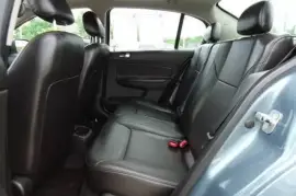 Chevrolet Cobalt LT