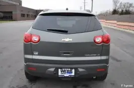 Chevrolet Traverse 1LT