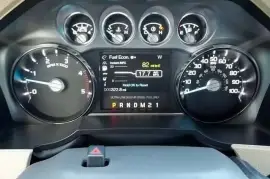 Ford F350 Lariat
