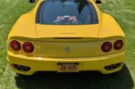 Ferrari 360 Modena