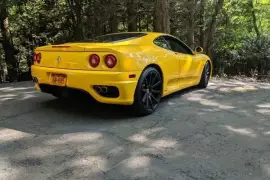 Ferrari 360 Modena