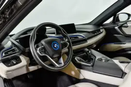 BMW i8 I