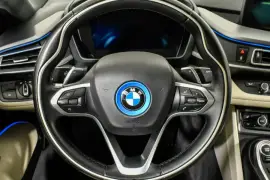 BMW i8 I