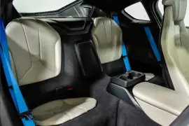 BMW i8 I