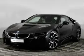 BMW i8 I
