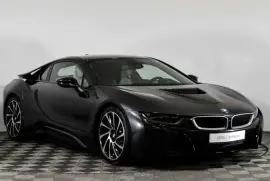 BMW i8 I