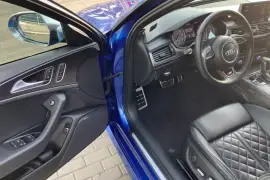 Audi S6 IV (C7)
