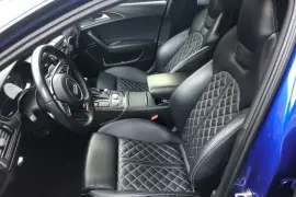 Audi S6 IV (C7)