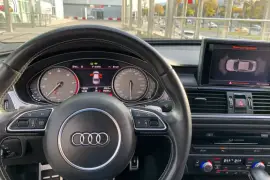 Audi S6 IV (C7)