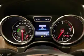 Mercedes-Benz GLS I (X166) 350 d
