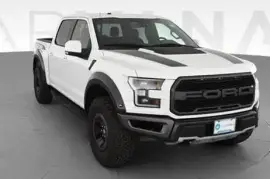 Ford F150
