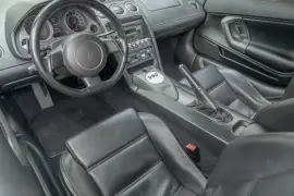 Lamborghini Gallardo