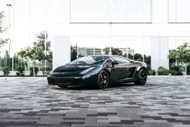 Lamborghini Gallardo