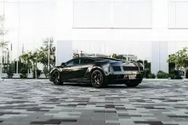 Lamborghini Gallardo