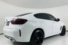 BMW X6 M AWD