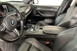 BMW X6 M AWD