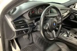 BMW X6 M AWD