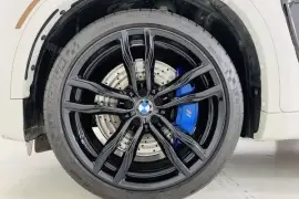 BMW X6 M AWD