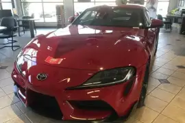 Toyota Supra