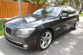 BMW 7