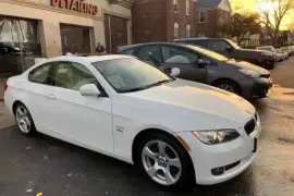 BMW 328 xi Coupe - Super clean/new - Low Mileage