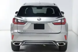 LEXUS SPORT RX