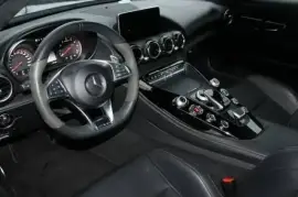 Mercedes-Benz AMG GT S 2dr Coupe