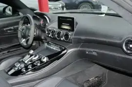 Mercedes-Benz AMG GT S 2dr Coupe