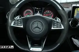Mercedes-Benz AMG GT S 2dr Coupe