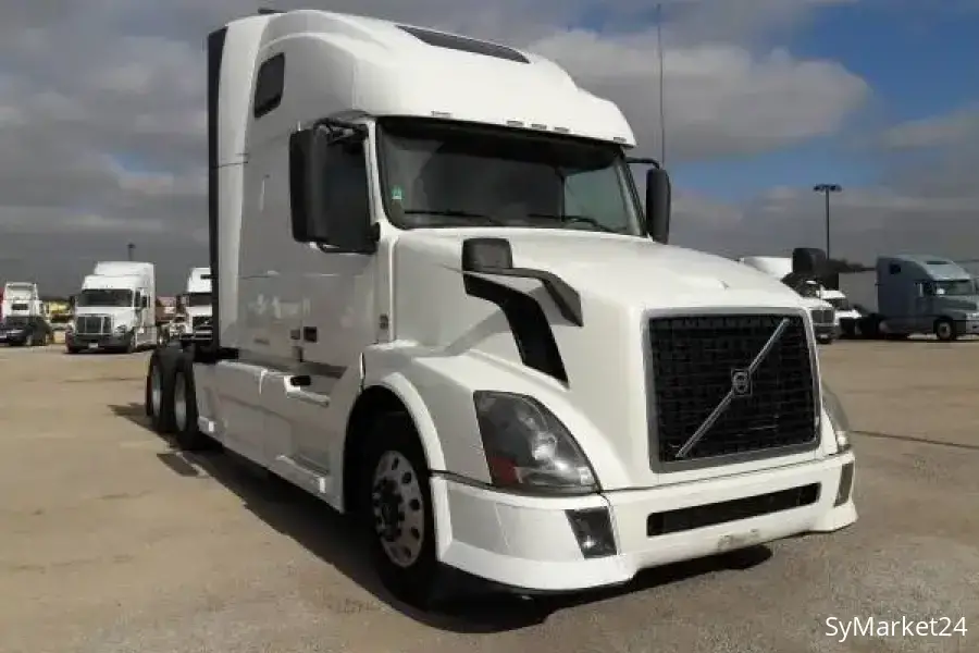 VOLVO