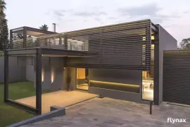 Luxury Hollywood Residence