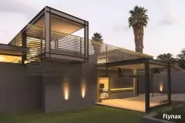 Luxury Hollywood Residence