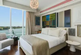 House Murano at Portofino in South Beach