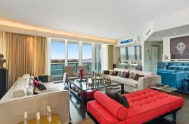 House Murano at Portofino in South Beach